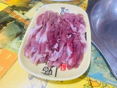 -原柳滩高台阶涮羊肉