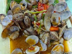 -景好海鲜餐厅(大鹏必选旅游店)