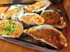 -刘三姐特色烤豆花·宜宾烧烤·把把烧(万年场店)