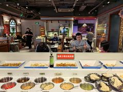 -海汕记·潮汕鲜牛肉火锅·自助