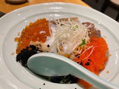 -Hatsune隐泉日式料理(SKP店)