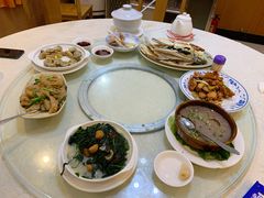 上汤辣椒叶-腰记饭店(龙源路店)