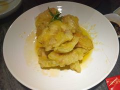 -李记东北饺子馆·东北菜(欢乐谷店)