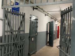 -青岛德国监狱旧址博物馆