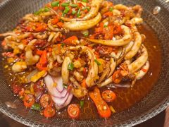 -衡厨·衡阳土菜(中南店)