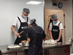 -小杨生煎(湟普汇店)