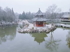 -莲池书院博物馆