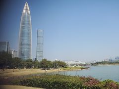 -深圳人才公园