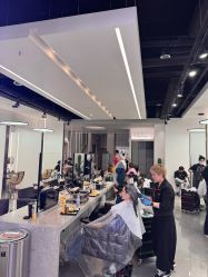 -Z.X HAIR SALON张新美业