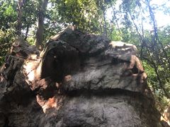 -杭州西湖风景名胜区-三生石