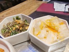 -鱼库·不仅是一家烤鱼店(车公庙店)