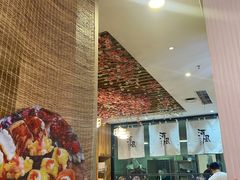 大堂-河风精致寿司(尼盛店)