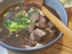 -大牛湾·眷村牛肉面(蠡溪店)