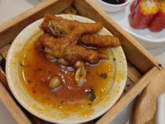 -蔡澜点心·粤菜(丽泽天街店)