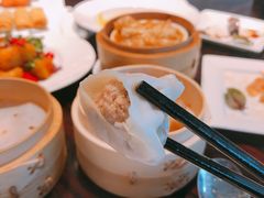 -新天世纪中餐厅