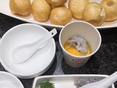 -海底捞火锅(崇文门新世界百货店)