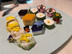 -蕉叶·泰国歌舞风情(世贸店)
