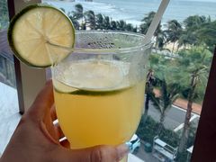 -不仔客海鲜·烧烤·270度海景餐厅(大东海店)