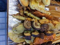 -云晓光头烧烤吧(德平路店)