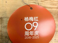 -杨梅红艺术教育(北京金源购物中心校区)