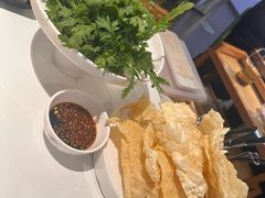 -烹然四季椰子鸡火锅(姚家园万象汇店)