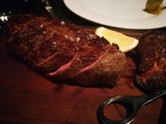 -The Grill by Sean Connolly