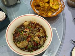 -三只鸟本地特色菜馆(上饶总店)