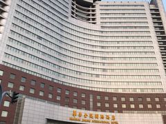 -张家港华芳金陵国际酒店