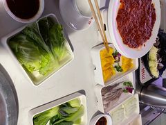 -川锅一号火锅(睢宁店)