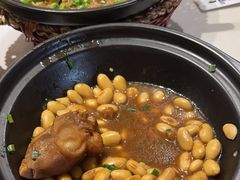 -乔阿马·江南味·驴肉香(龙湖华泾天街店)