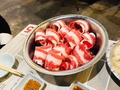 -胡哥烤肥牛(车公庙店)