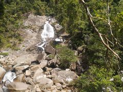 -海南热带雨林国家公园吊罗山景区
