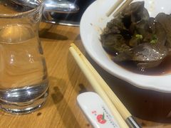 -丽清大别山鹅火锅(潜山路店)