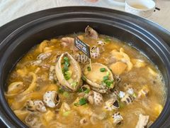 -鲍馬爺·首创鲍鱼鸡(银座店)