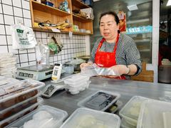 -奉化点心(呼童街店)
