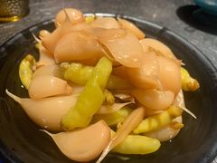 糖蒜-烤匠(广元万达店)