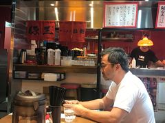 -豚王拉面(锦荣商业大厦店)