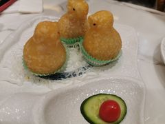 -海上名珠·海鲜酒楼(励骏庞都店)