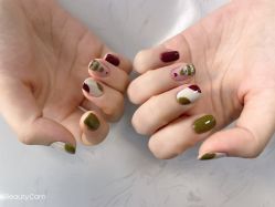 -如一·美甲美睫