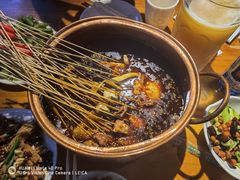 -搓火大都会(广安门总店)