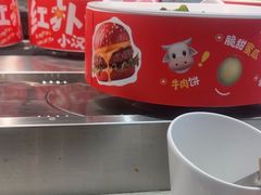 -龍歌自助小火锅(李沧顺和汇店)