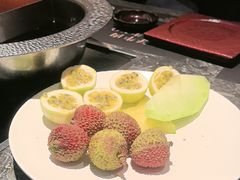 -牛YO寿喜烧和牛火锅自助(三台子万象汇店)