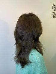 点击看大图 -藤野造型