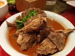 -三义和酒楼(广渠门店)