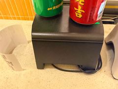 -龚海宝· 烧烤· 羊肉原切挂糊更好吃(庄市店)