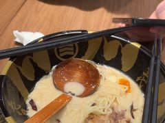 -味千拉面(惠州文昌一路分店)