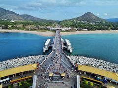 -三亚南山文化旅游区