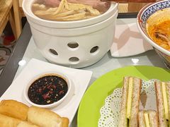 新加坡古法肉骨茶（中份）-滕记星发餐室·新加坡菜(巨鹿路店)