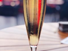 -池畔酒吧 WET Bar