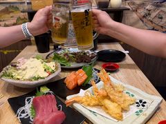 -胜代日本料理(云程巷小区店)